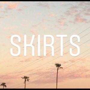 Not for sale... check out my skirts and dresses